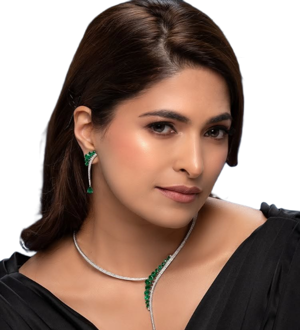 Parvathy Omanakuttan